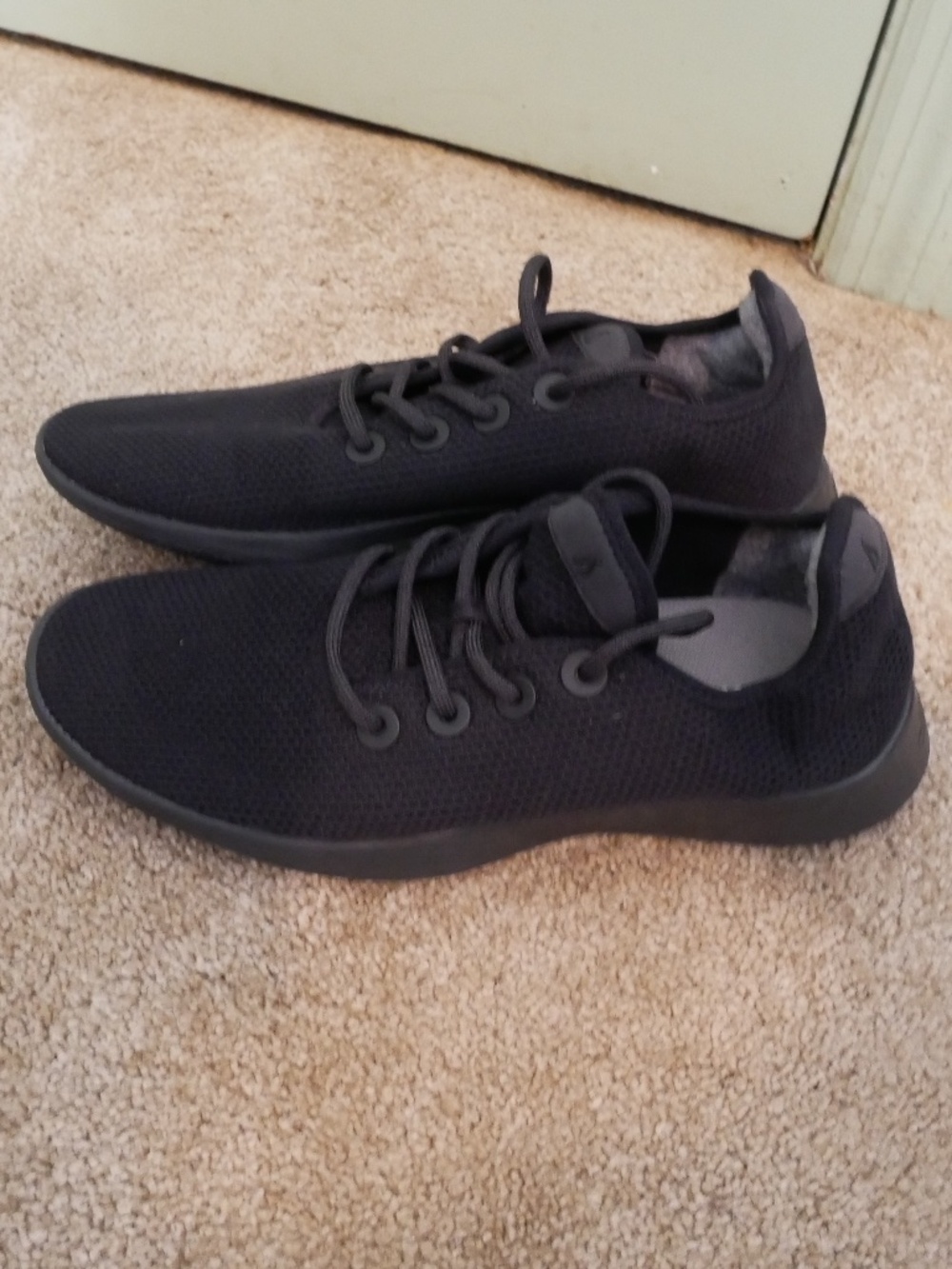 Allbirds Mens Wool Shoes~